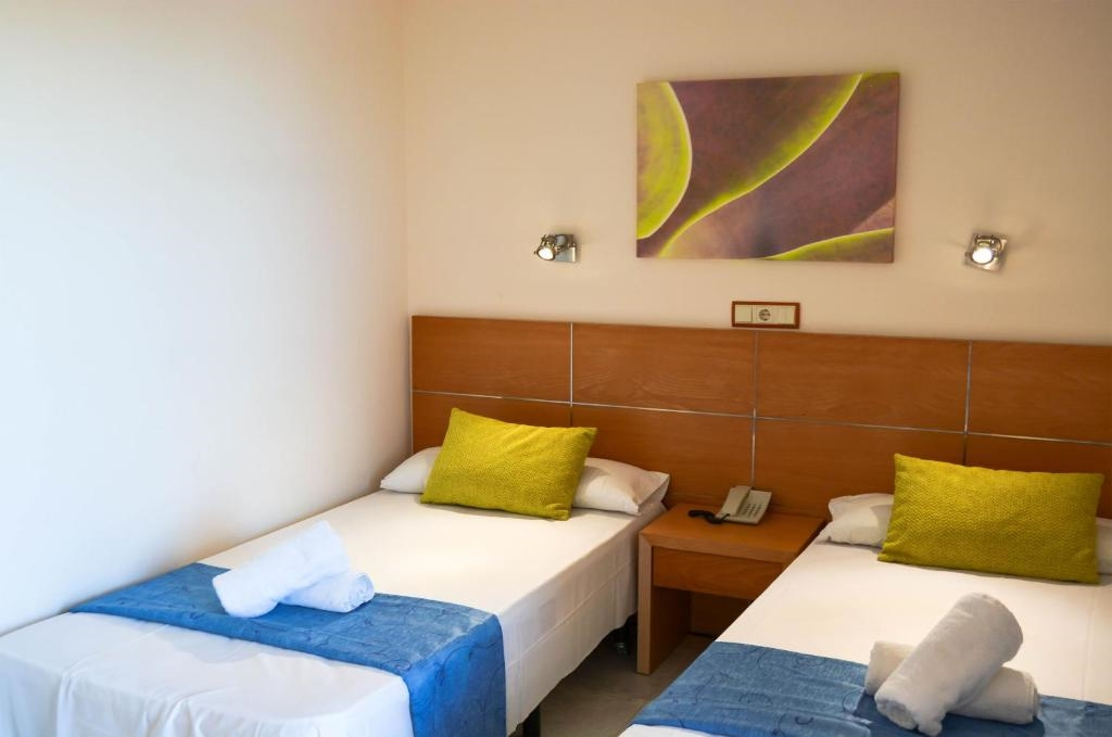 Bluesea Salina - Chambres