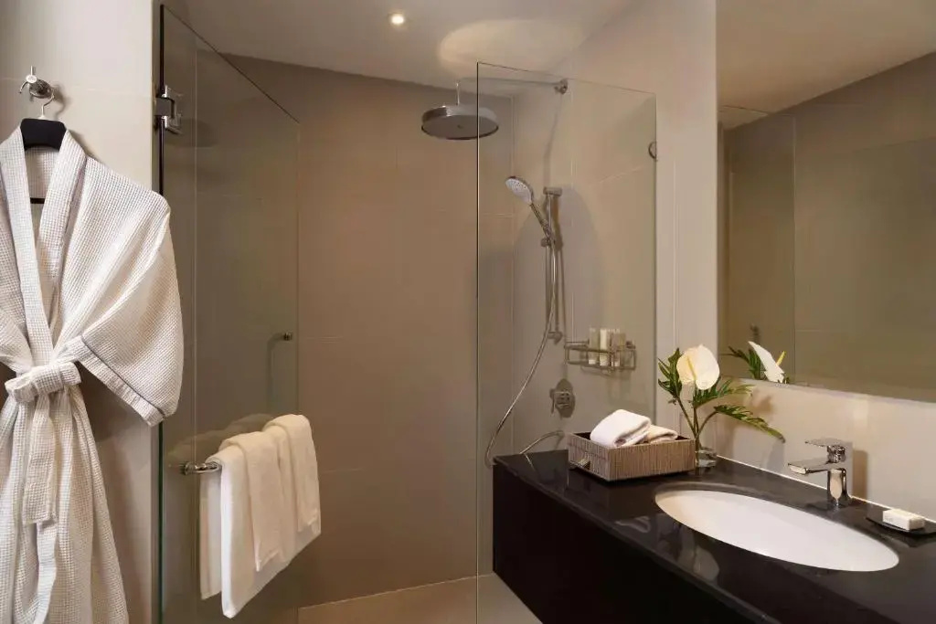 Avani Ao Nang Cliff Krabi Resort - Chambres