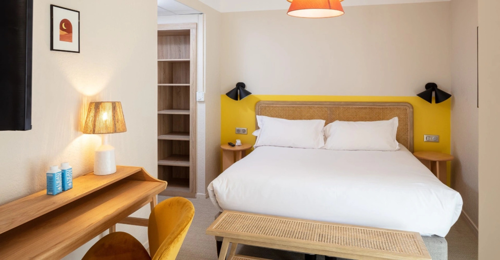 Family Quadruple room
