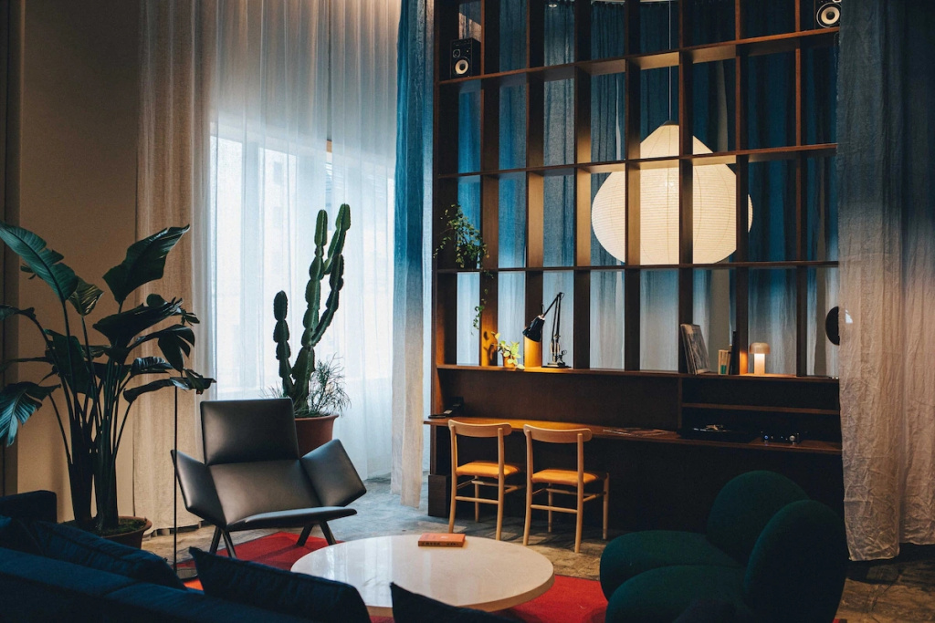 Hotel photo 18