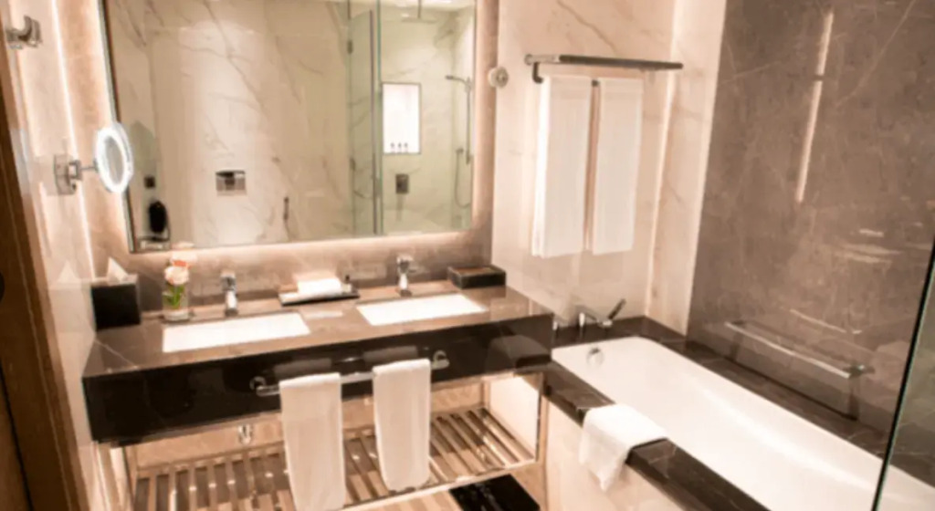 Fairmont Dubai