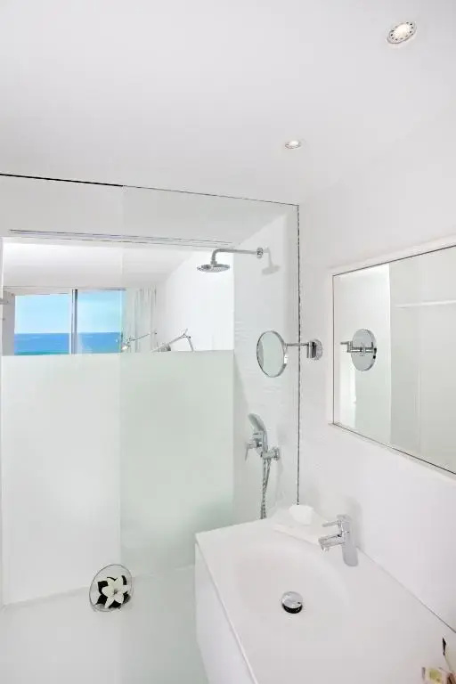 Son Moll Sentits Hotel & Spa - Chambres