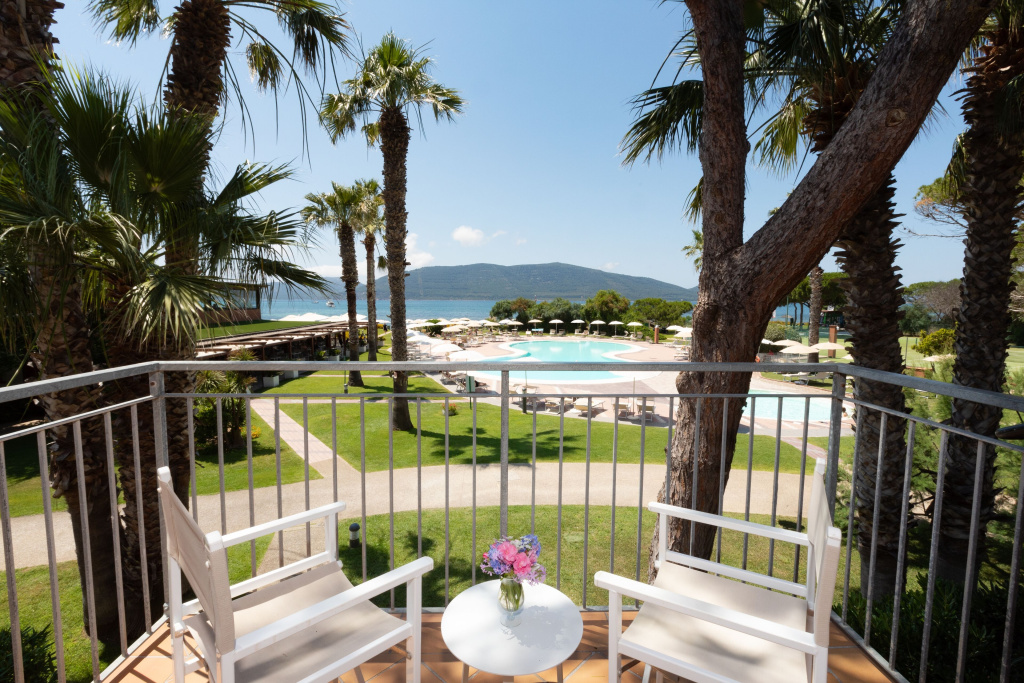 Corte Rosada Adults Only Affiliated by Meliá Hotel - Chambres