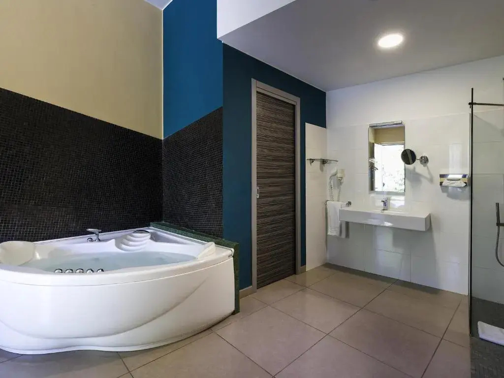 ibis Styles Catania Acireale - Général