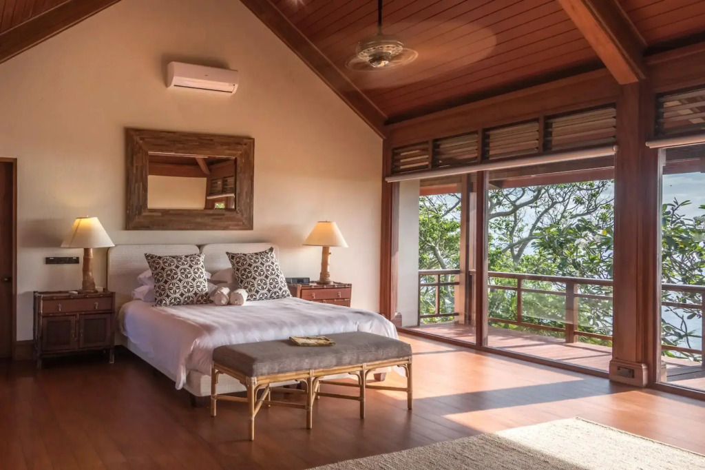 維爾奧六重墅莊