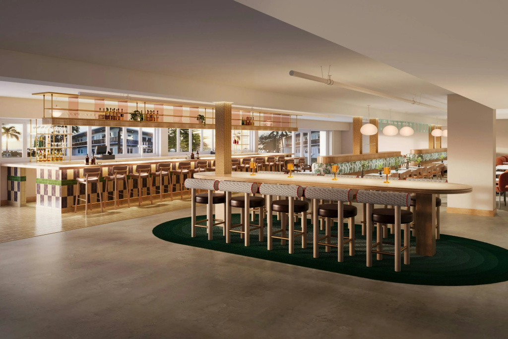The Luce, St. Pete Beach, a Tribute Portfolio Hotel - Général