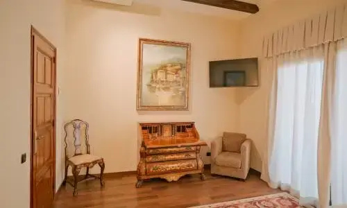 Rigat Park & Spa Hotel - Chambres