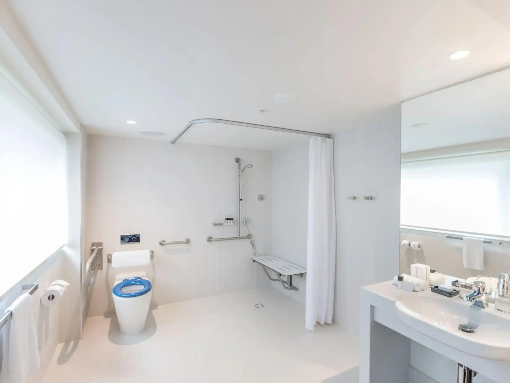 Hyatt Regency Brisbane - Chambres