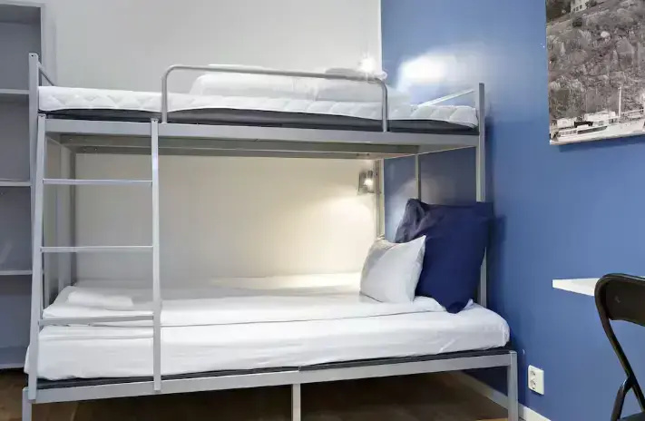 Sure Hotel by Best Western Stockholm Alvsjo - Chambres