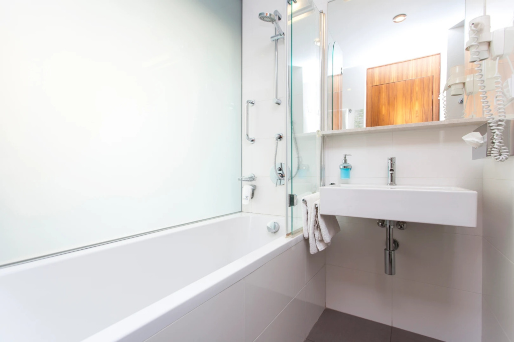 Hotel Carol - Chambres