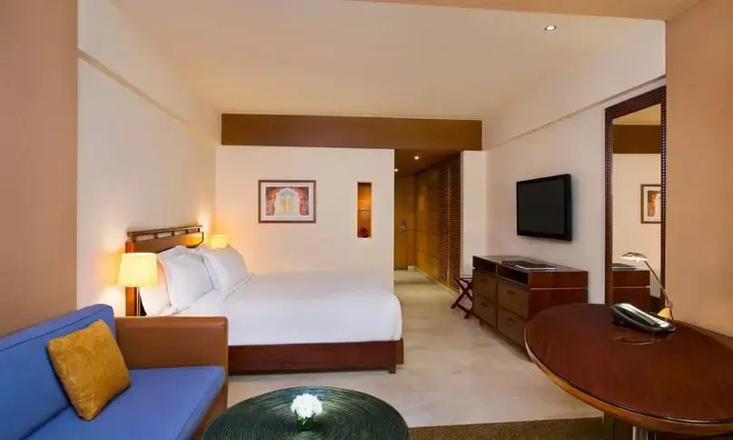 Hilton Kuwait Resort - Chambres