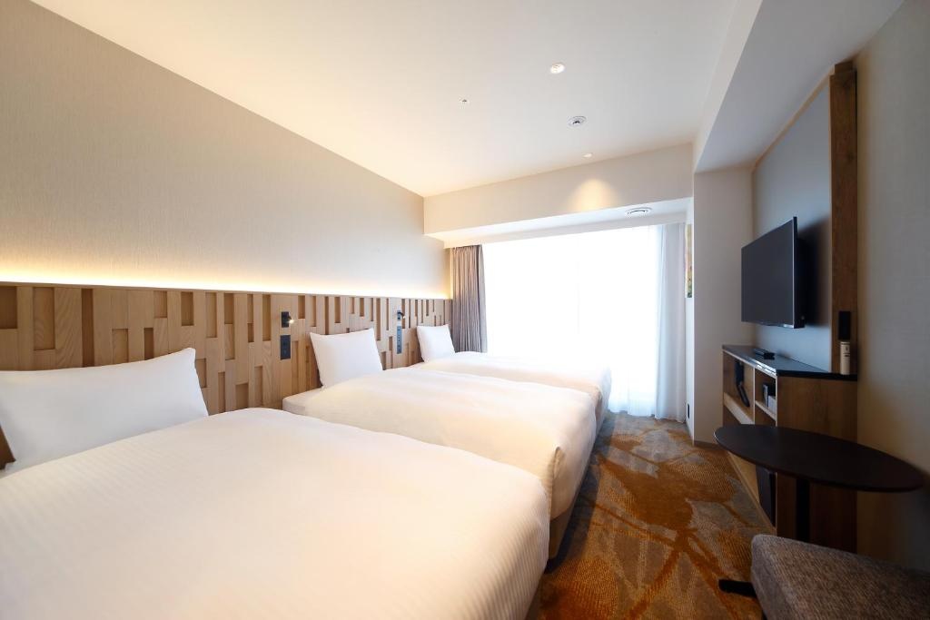 Miyako City Osaka Hommachi Hotel 사진 5