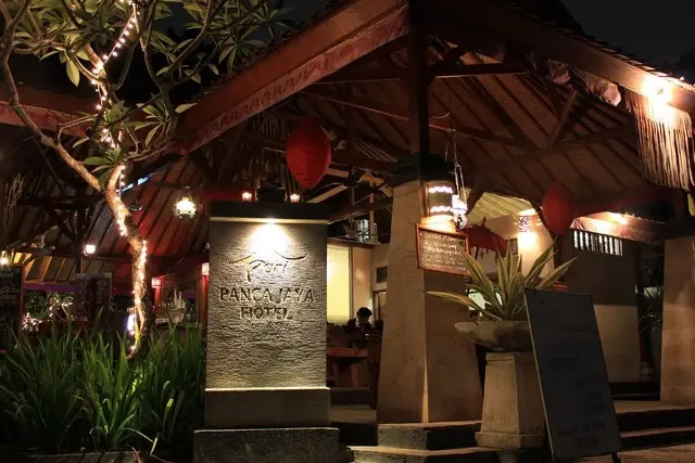 Puri Panca Jaya Hotel - Général