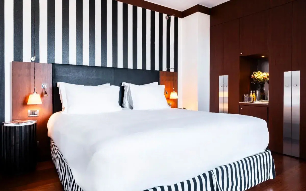 Grand Hotel Champs-Elysees 52