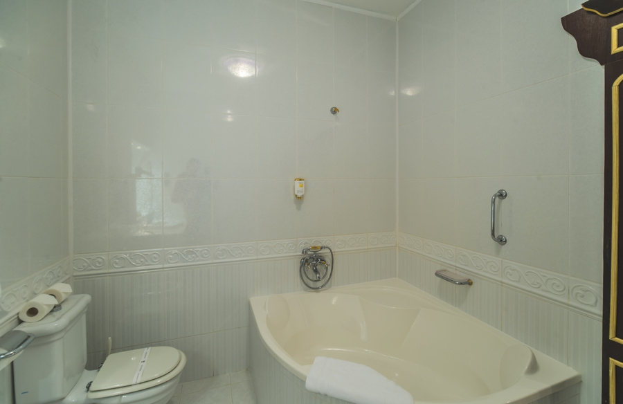 Hotel Aurelius Imparatul Romanilor - Chambres