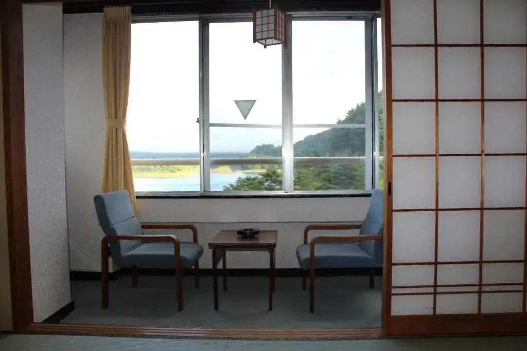 Yamadaya Hotel - Chambres