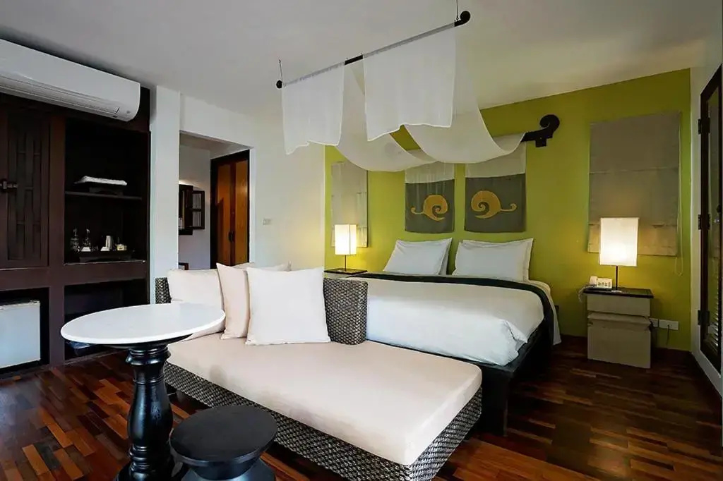 Praseban Resort - Général