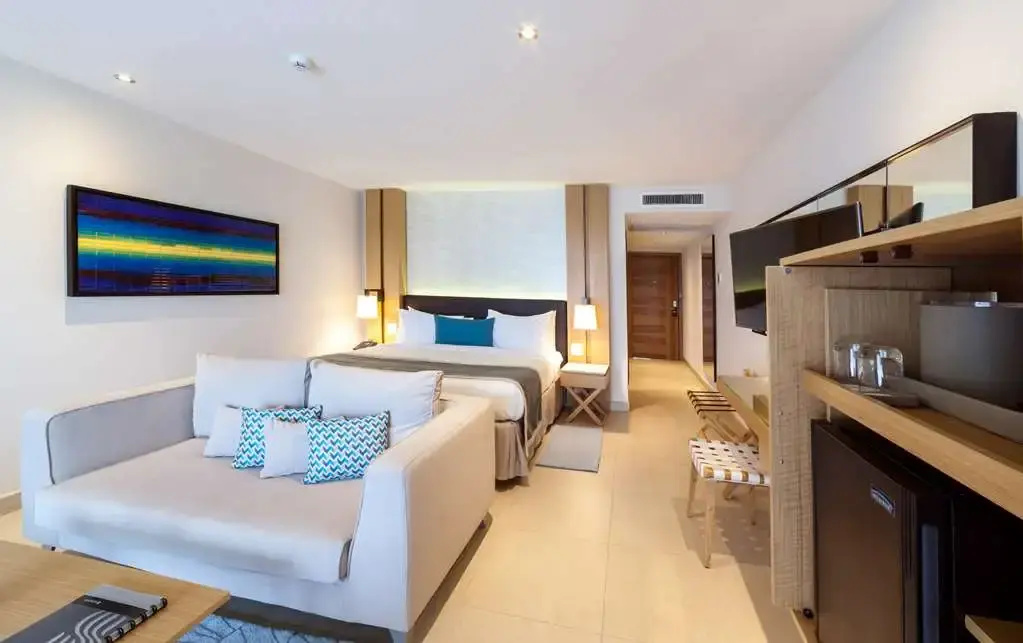 Sonesta Ocean Point All Inclusive, Adults Only Resort - Chambres