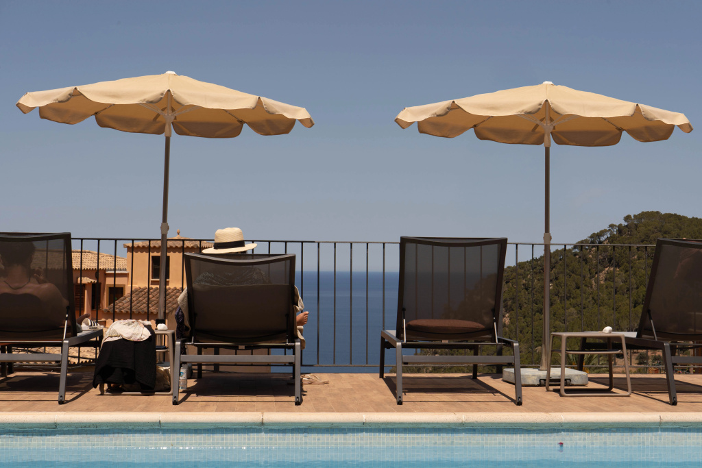 Hotel Maristel & Spa - Adults Only - Général
