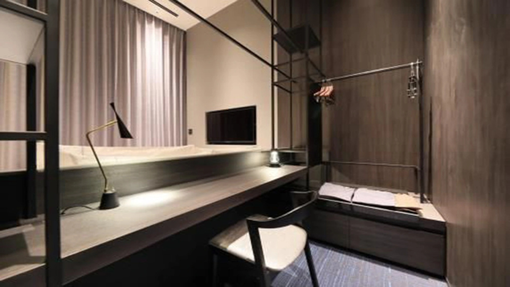 Richmond Hotel Premier Kyoto Shijo 사진 17
