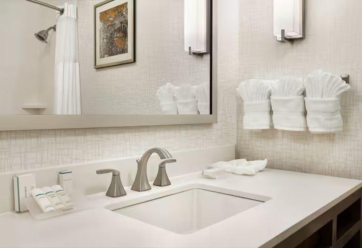 Hilton Garden Inn - Flagstaff - Chambres