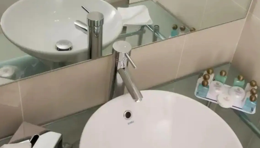 Kalyon Hotel Istanbul - Chambres