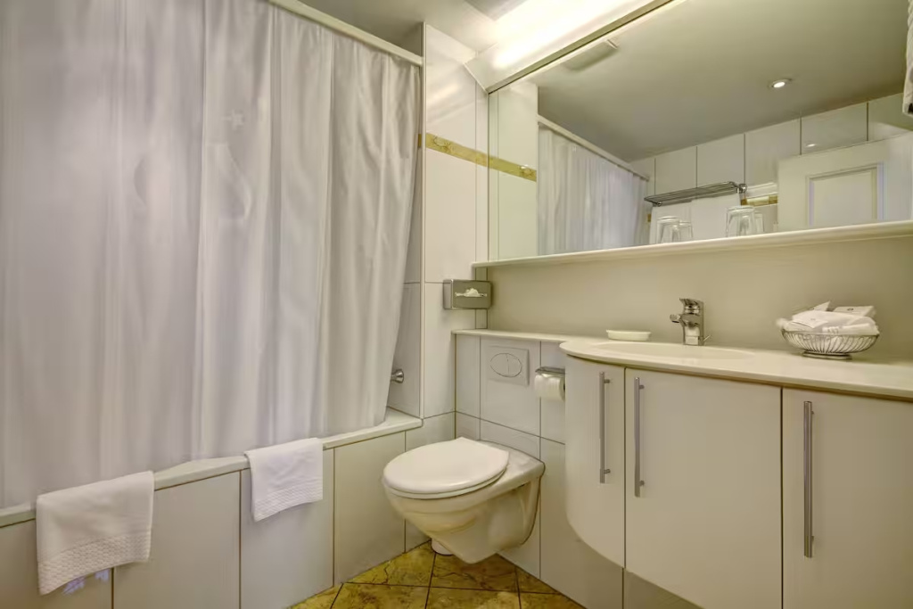 Hotel Meierhof - Chambres
