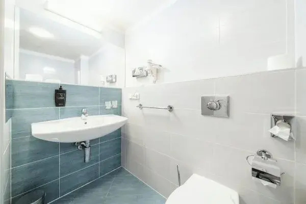 Hotel Ehrlich Prague - Chambres