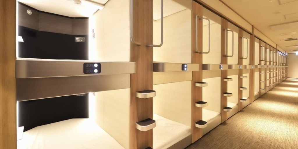 Hotel J-Ship Osaka Namba 사진 2
