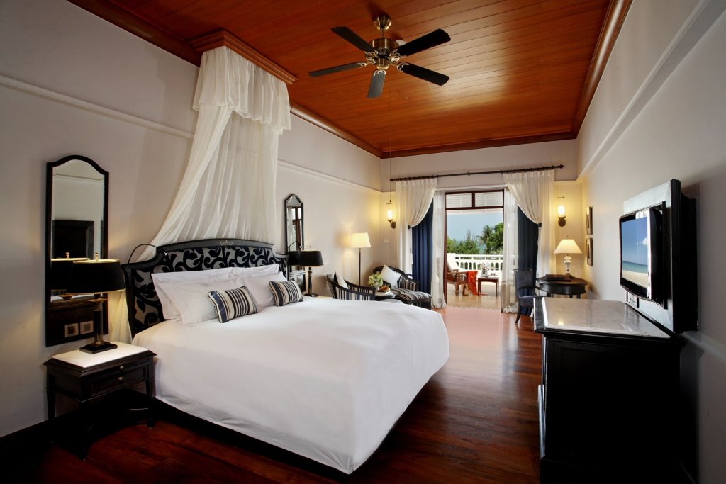 Centara Grand Beach Resort and Villas Hua Hin Hotel - Chambres