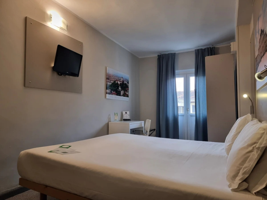 Green Class Hotel Astoria - Général