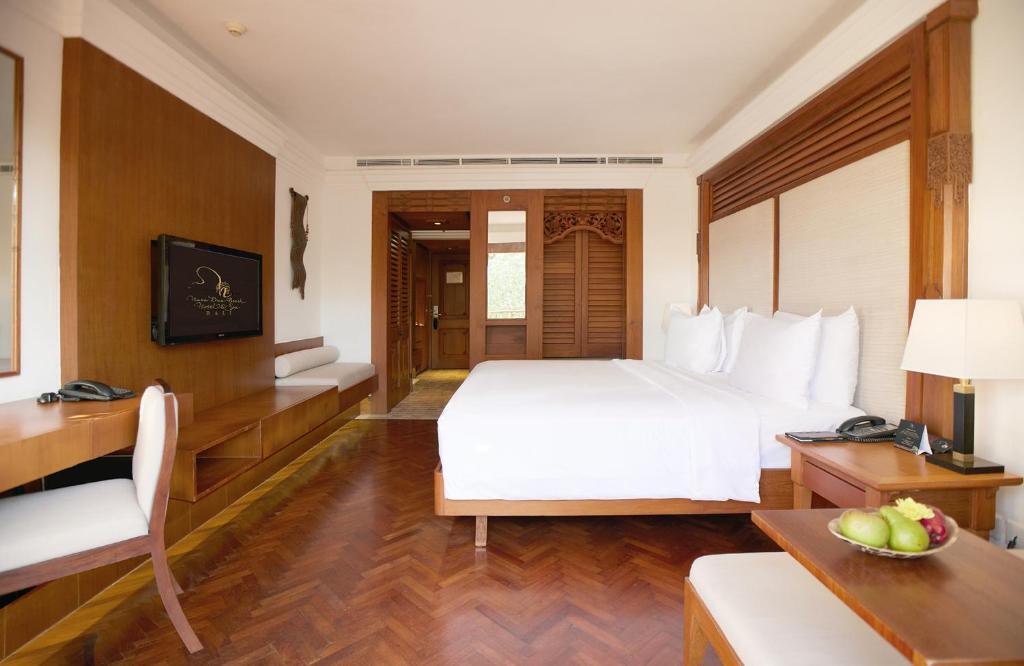 Nusa Dua Beach Hotel & Spa, Bali
