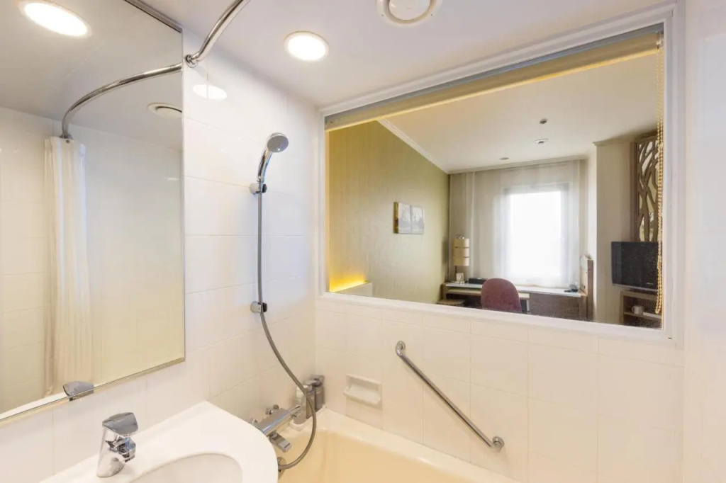Kichijoji Excel Hotel Tokyu 사진 29