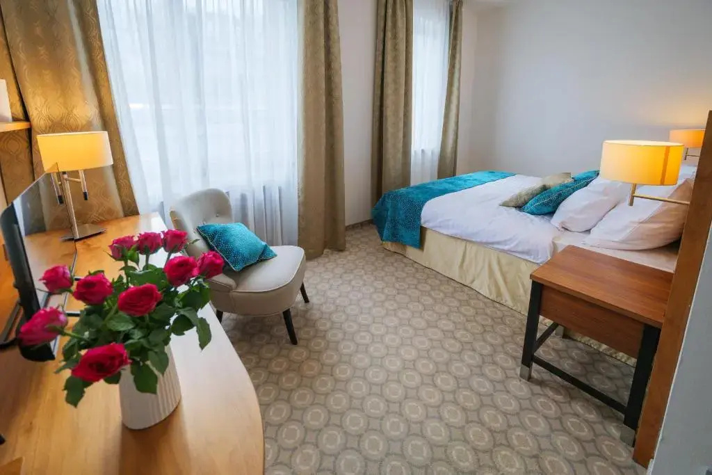 Hotel photo 18