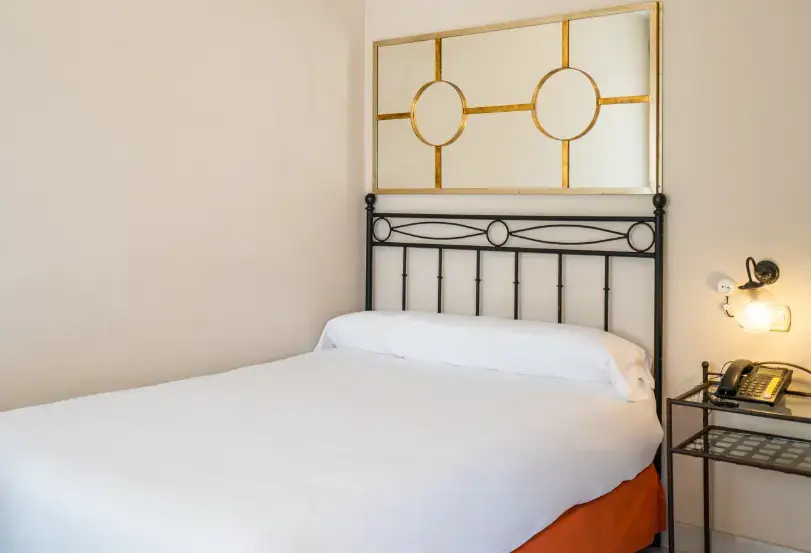Hotel Casa Grande - Chambres