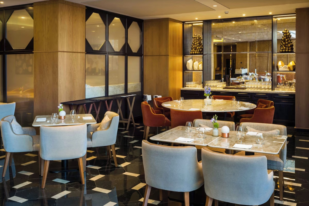 InterContinental Barcelona by IHG - Général