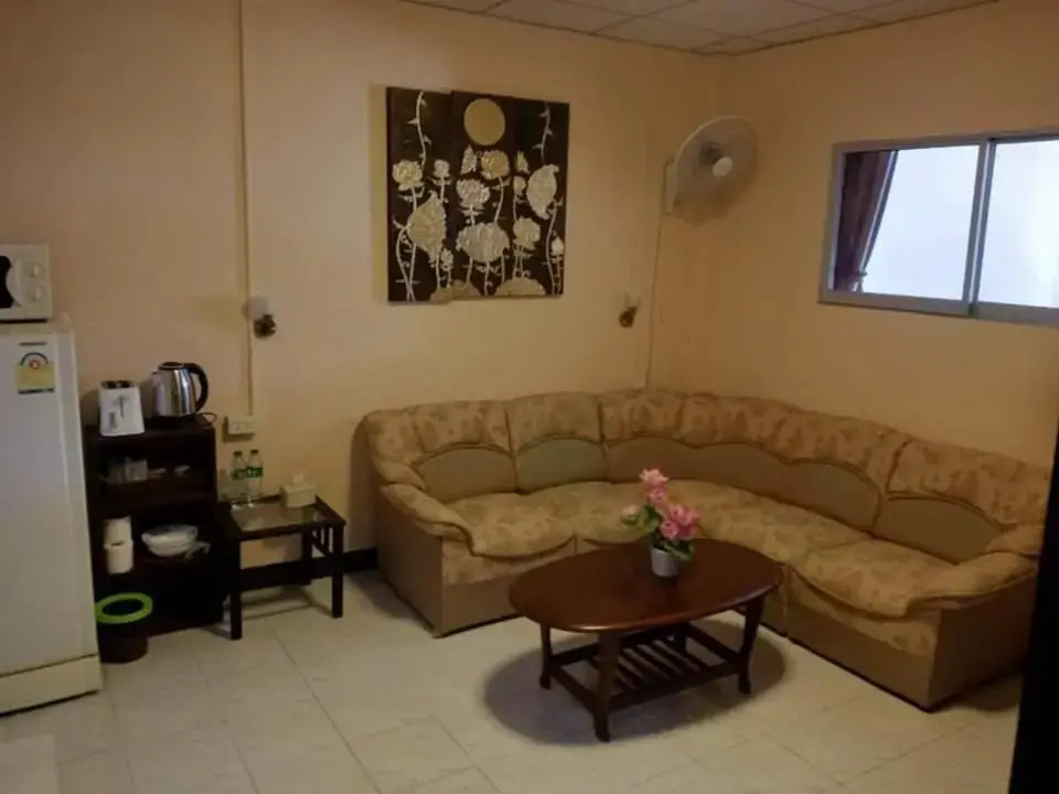 Stefans Guesthouse - Chambres