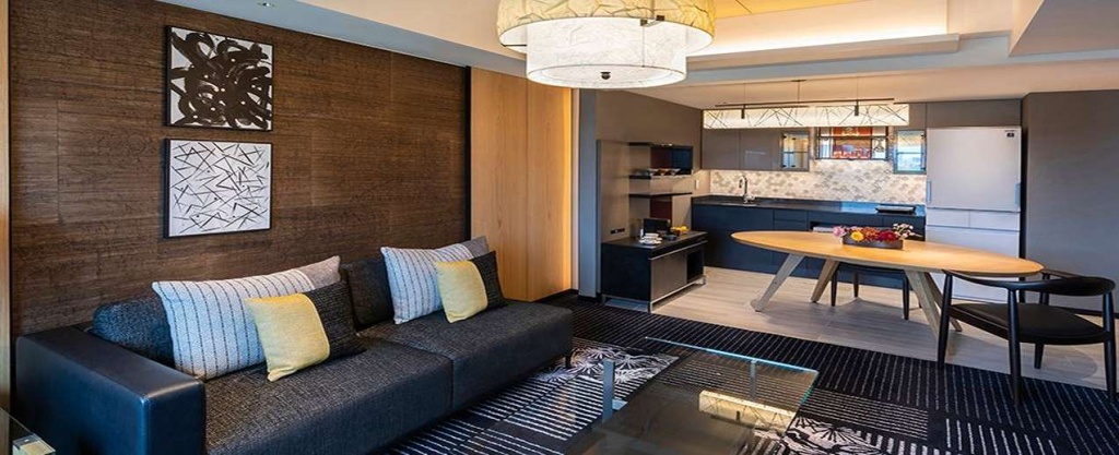 Hotel New Otani Tokyo, The Main 사진 66