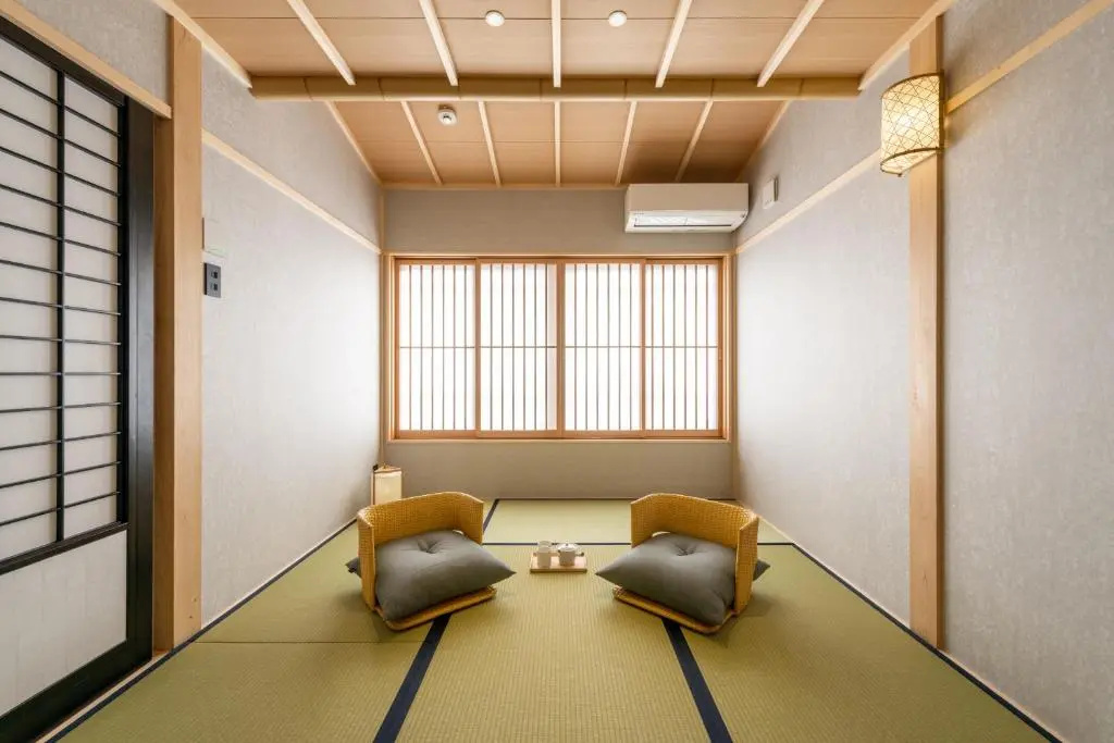 The Machiya Hotel Takayama 사진 39