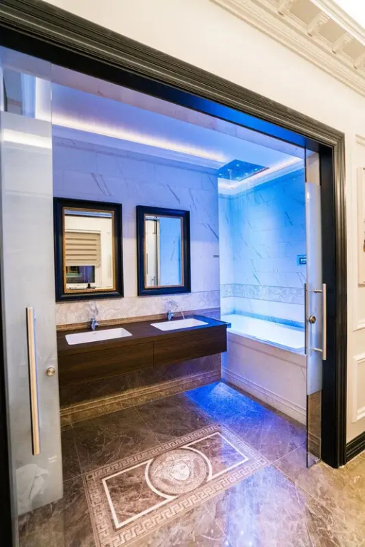 Diamond Suites by Reykjavik Keflavik Airport - Chambres