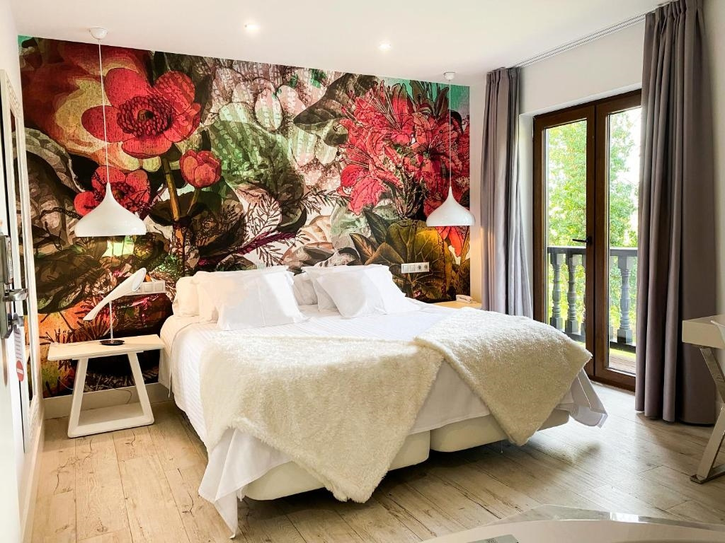 Hotel Cuevas - Adults Only - Chambres