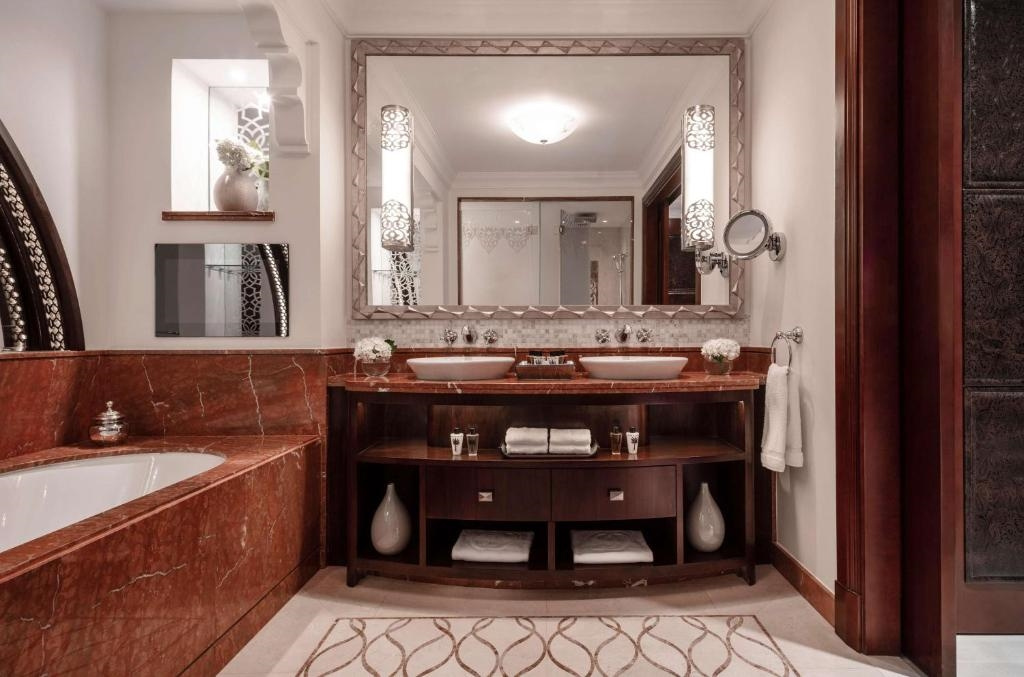 The Palace Superior Manzil Double room (twin beds)