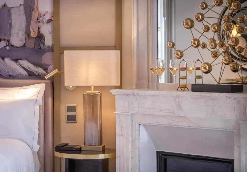 Hôtel Elysia by Inwood Hotels 45