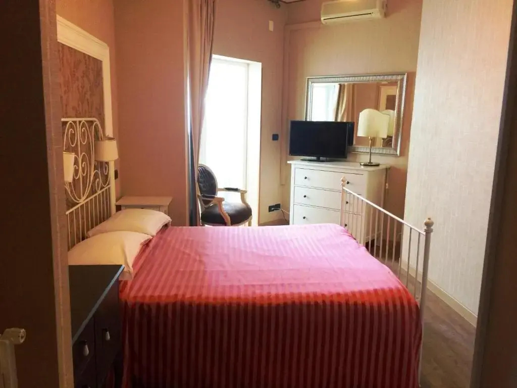 Hotel Bellavista Terme Resort e Spa - Chambres