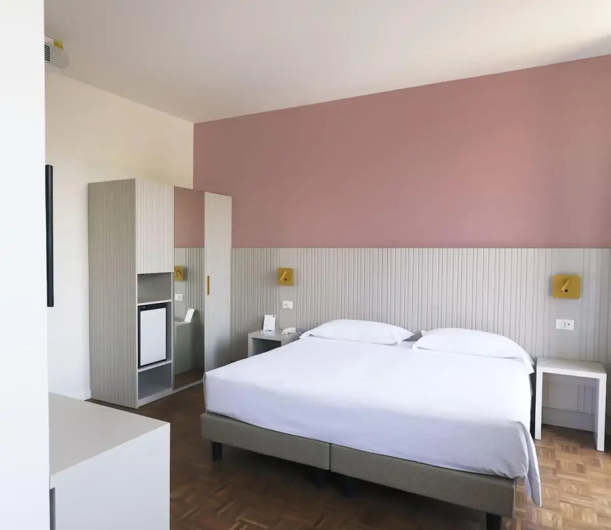 Hotel Fonte Boiola - Chambres