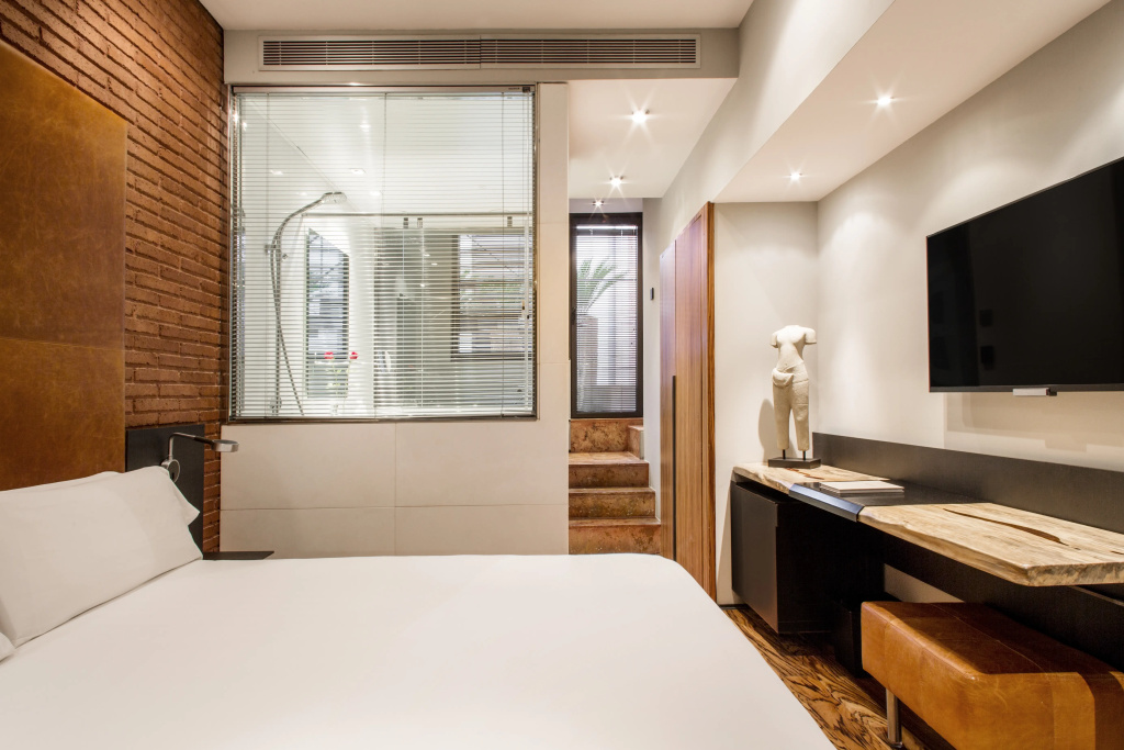 Hotel Granados 83, a member of Preferred Hotels & Resorts - Général