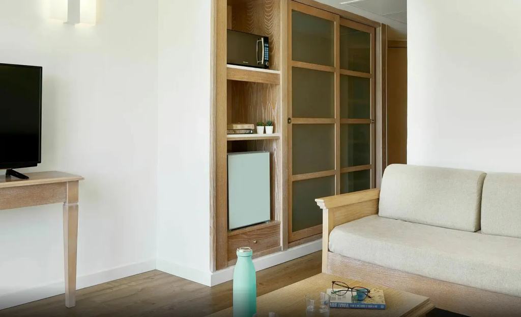 Iberostar Club Cala Barca Hotel - All Inclusive - Chambres