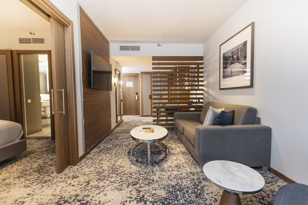 InterContinental Barcelona by IHG - Général