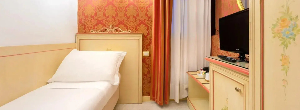 Classic Single room