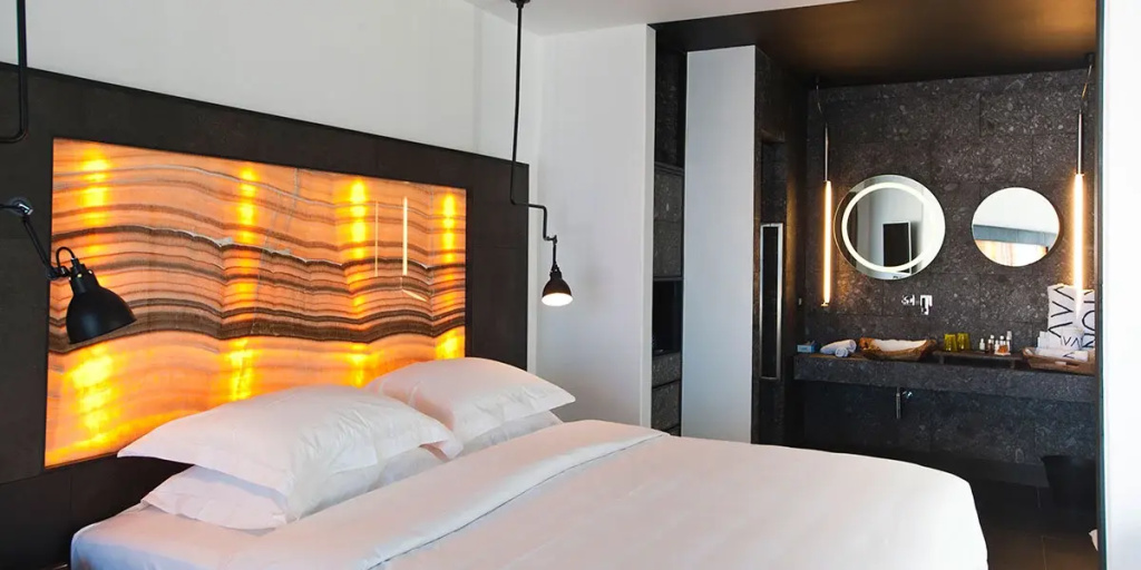 Myconian Avaton, Mykonos, a Member of Design Hotels - Chambres